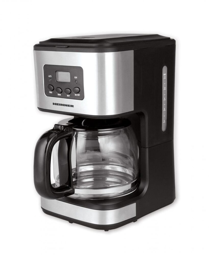 Cafetiera Digitala Heinner Hcm-D915