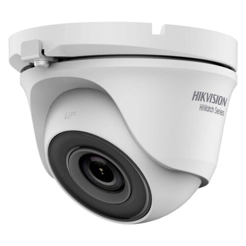 Camera de supraveghere Hikvision Turbo HD Dome HWT-T140