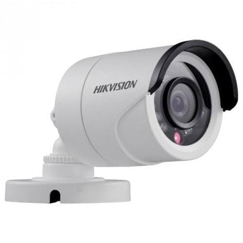 Camera de supraveghere Hikvision TurboHD Bullet DS-2CE16D0T-IRE(2.8mm); 2MP; HD1080p