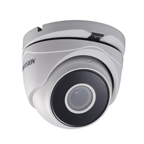 Camera de supraveghere Hikvision TurboHD Dome DS-2CE56D8T-IT3ZF(2.7-13.5mm); 2MP; STARLIGHT Ultra-Low