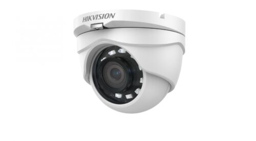 Camera supraveghere Hikvision Dome 4in1 DS-2CE56D0T-IRMF(2.8mm) (C);HD1080p