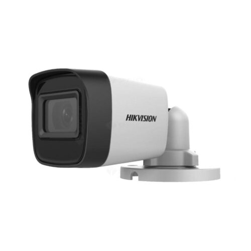 Camera supraveghere Hikvision Turbo HD bullet DS-2CE16H0T-ITF(2.8mm)(C); 5MP