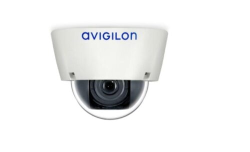 Camera supraveghere Avigilon IP mini dome