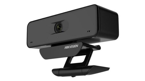Camera web 4K Hikvision DS-U18(3.6mm)