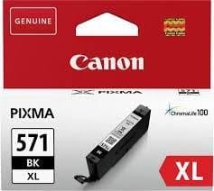 Cartus cerneala Canon CLI-571XL