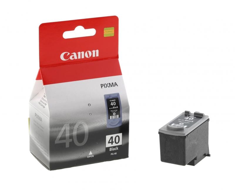 Cartus cerneala Canon PG-40