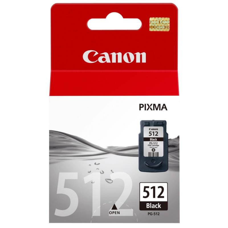 Cartus cerneala Canon PG-512