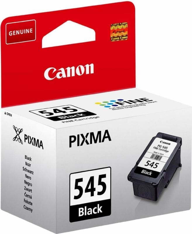 Cartus cerneala Canon PG-545