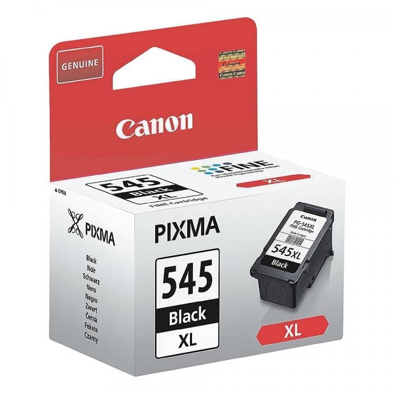 Cartus cerneala Canon PG-545XL