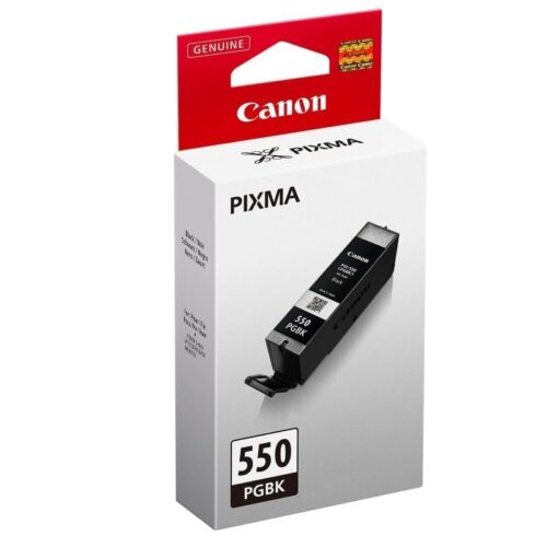 Cartus cerneala Canon PGI-550 PGBK