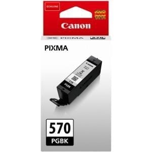 Cartus cerneala Canon PGI-570 PGBK