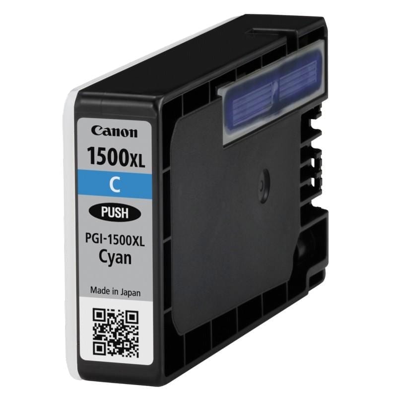 Cartus cerneala Canon PGI1500XLC