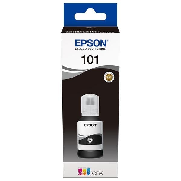Cartus cerneala Epson 101 ECOTANK