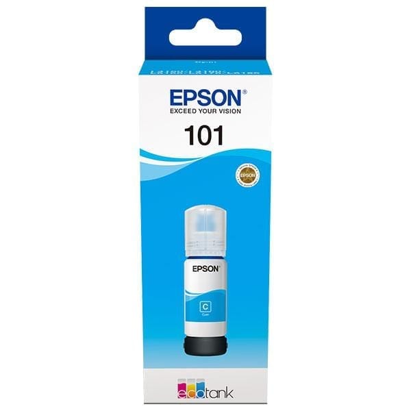 Cartus cerneala Epson 101 ECOTANK