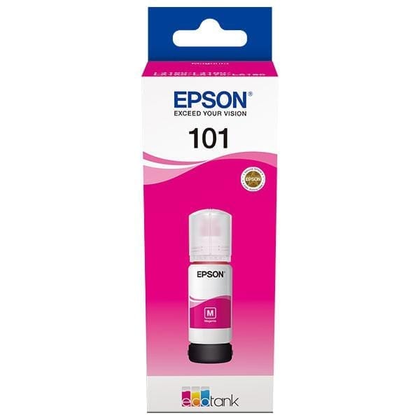 Cartus cerneala Epson 101 ECOTANK