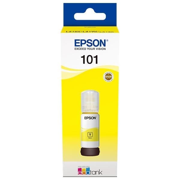 Cartus cerneala Epson 101 ECOTANK