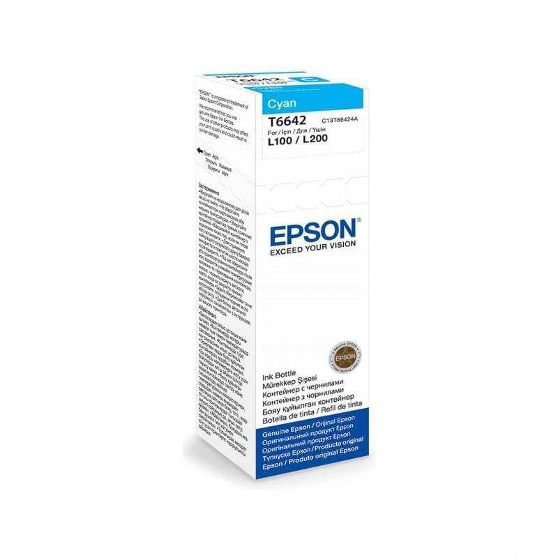 Cartus cerneala Epson T6642