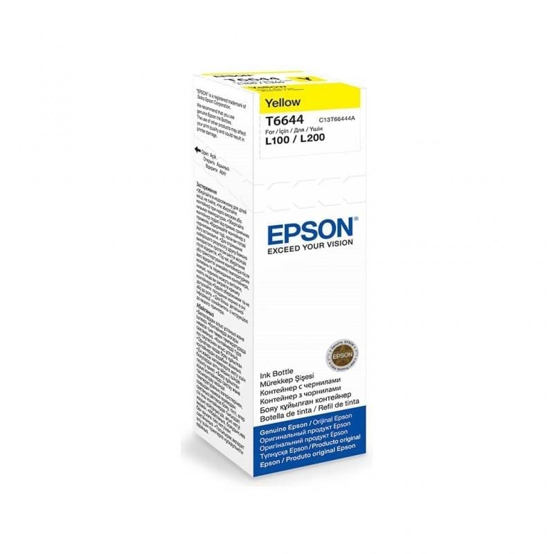 Cartus cerneala Epson T6644