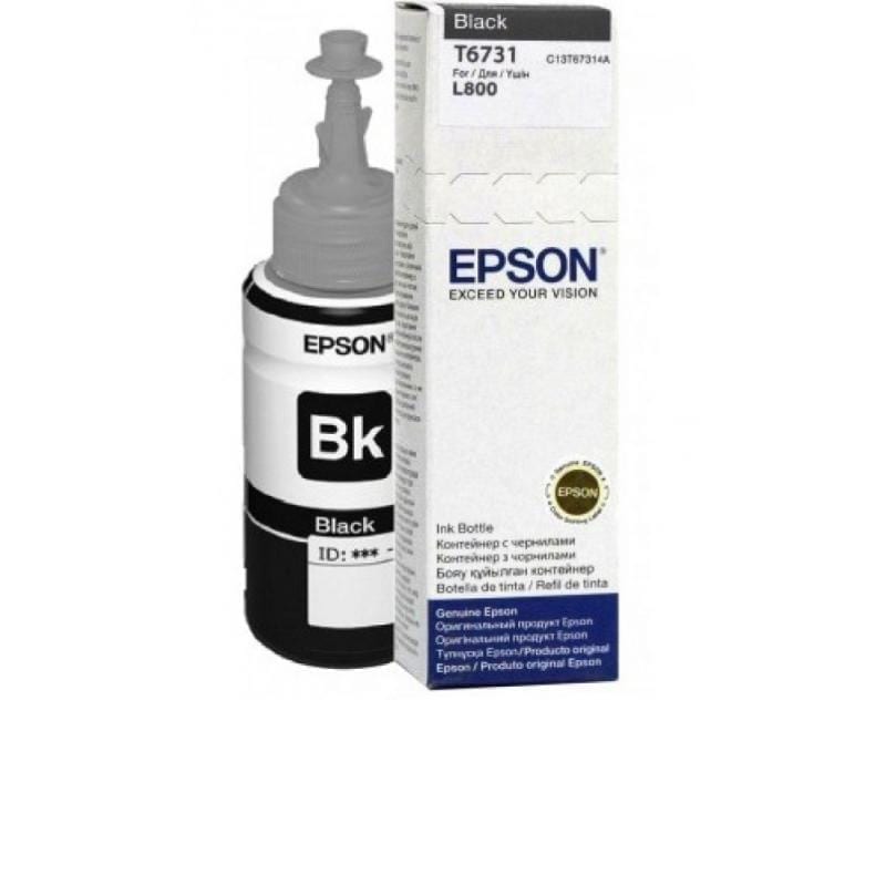 Cartus cerneala Epson T6731