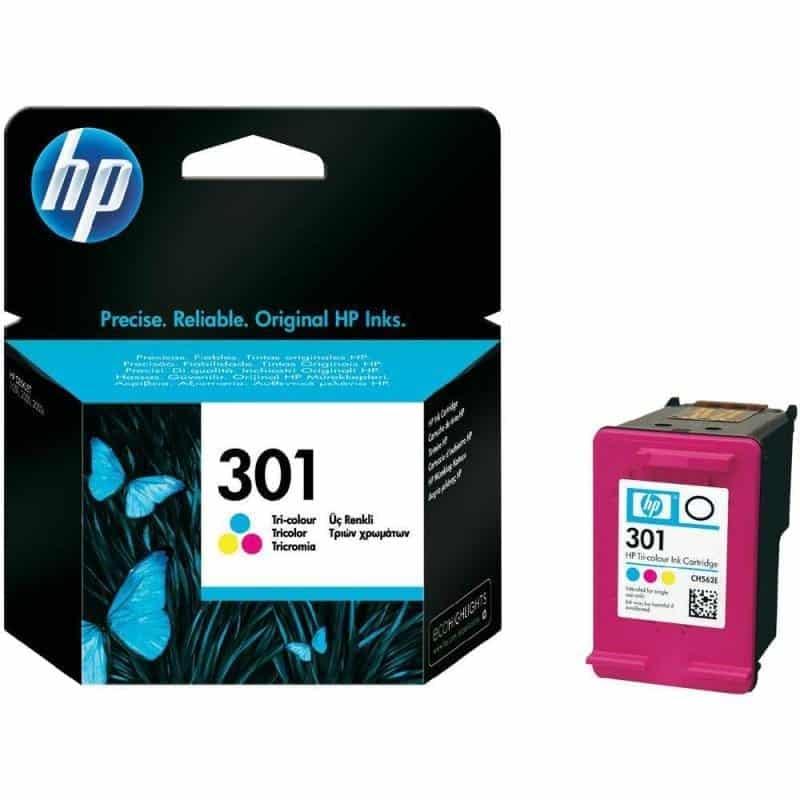 Cartus cerneala HP CH562EE