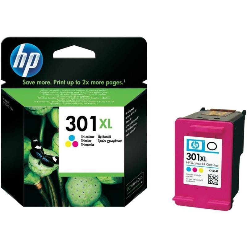 Cartus cerneala HP CH564EE