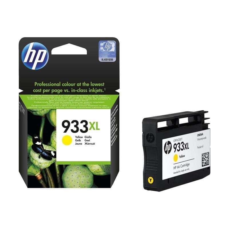 Cartus cerneala HP CN056AE