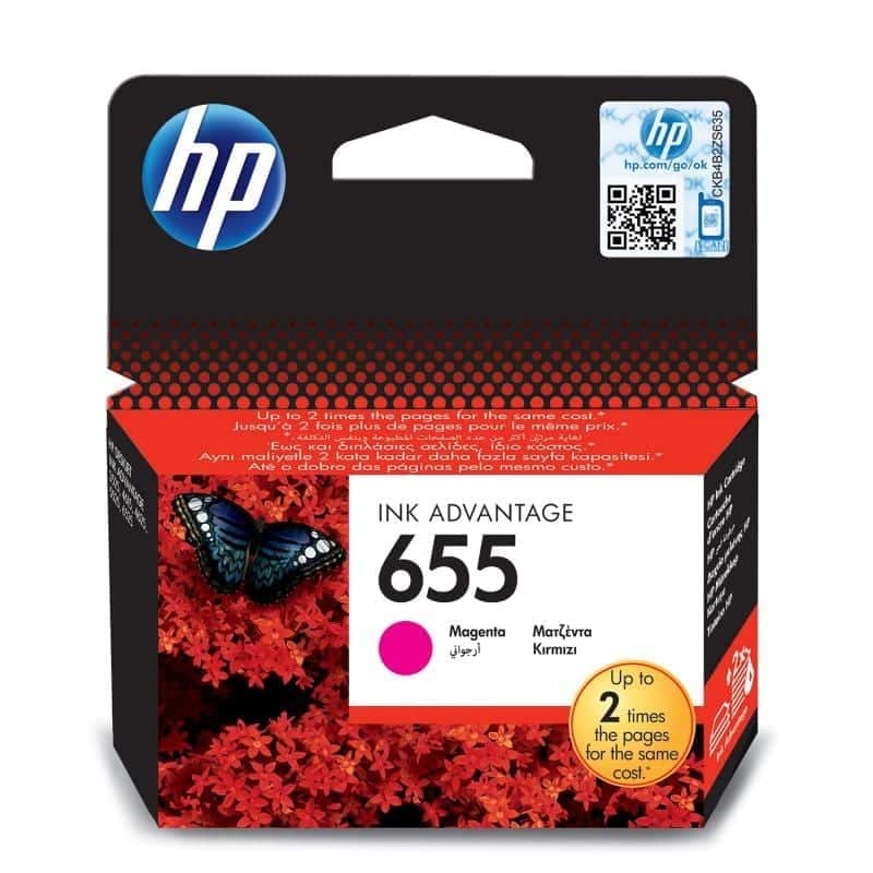 Cartus cerneala HP CZ111AE