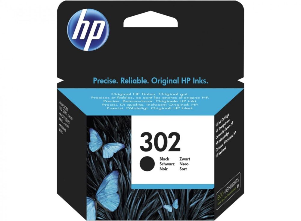 Cartus cerneala HP