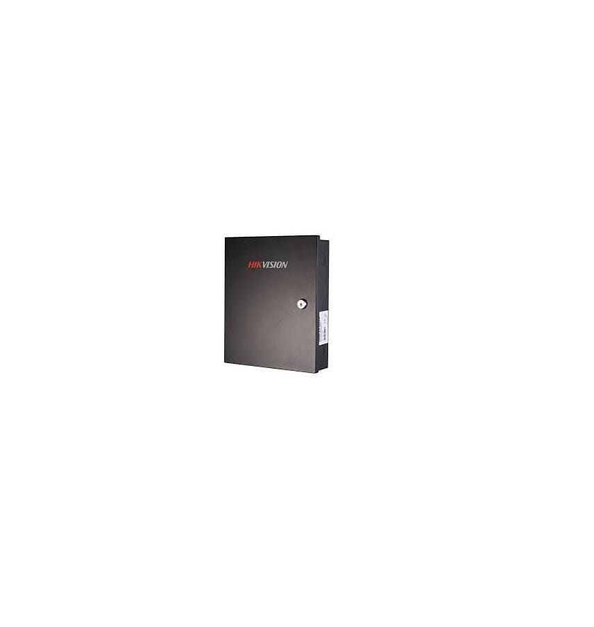 Centrala control acces Hikvision DS-K2804 pentru 4 usi(4cititoare)Four-door Access Controller