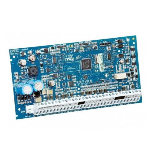 Centrala 8 zone