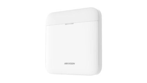 Hikvision wireless repeater