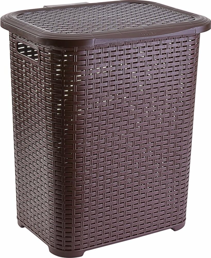 Cos Rufe Plastic Tip Ratan 45 L Maro