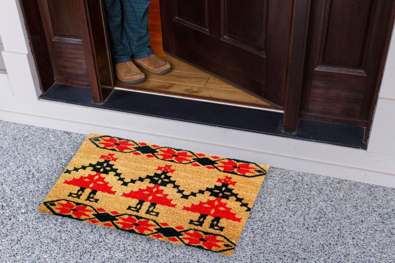 Covoras Intrare Traditional