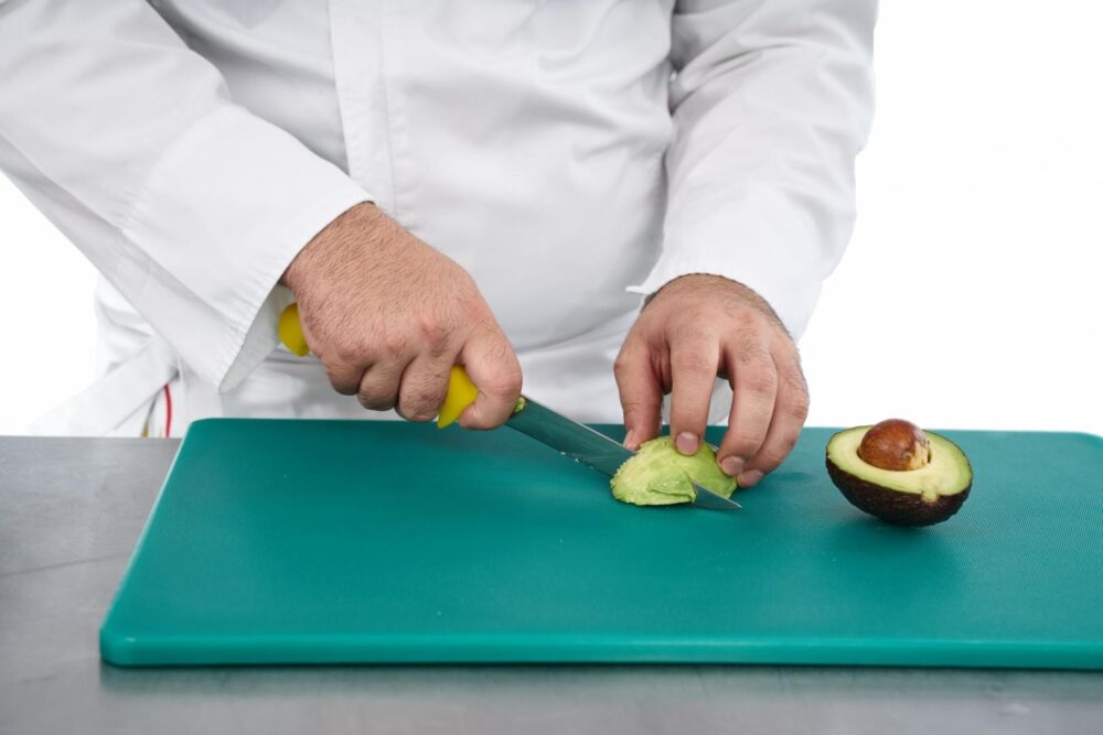 Cooking By