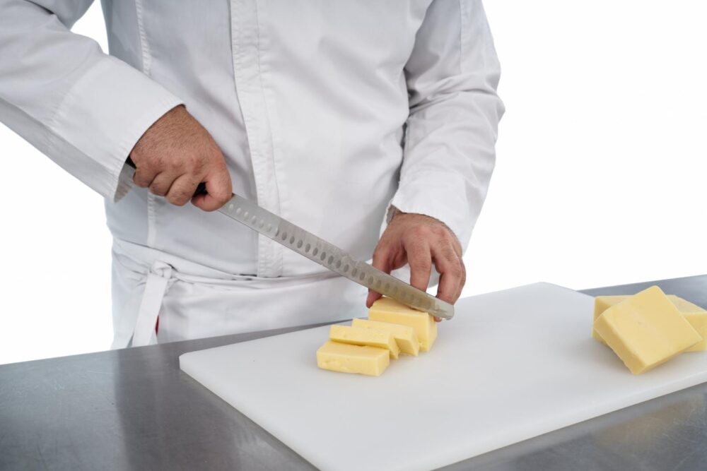 Cooking By