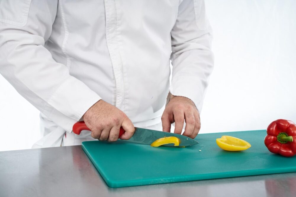 Cooking By Heinner