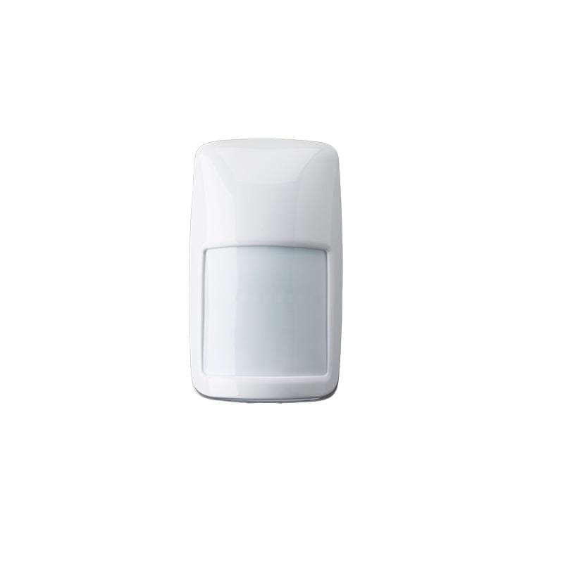 12 x 17m DUAL TEC® Motion Sensor with Pet-Immunity