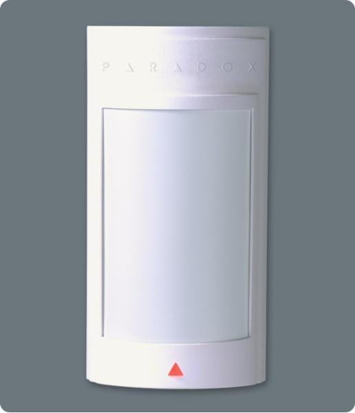 Detector de miscare digital volumetric Paradox