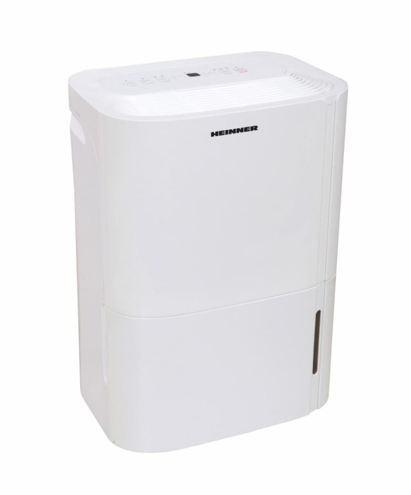 capacitate maxima dezumidificare: 20L/24H