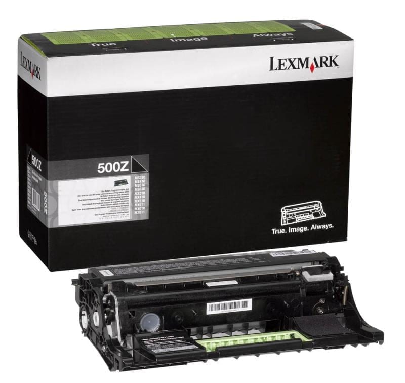 Drum Lexmark 50F0Z00