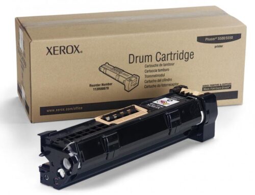 Drum Xerox 113R00670