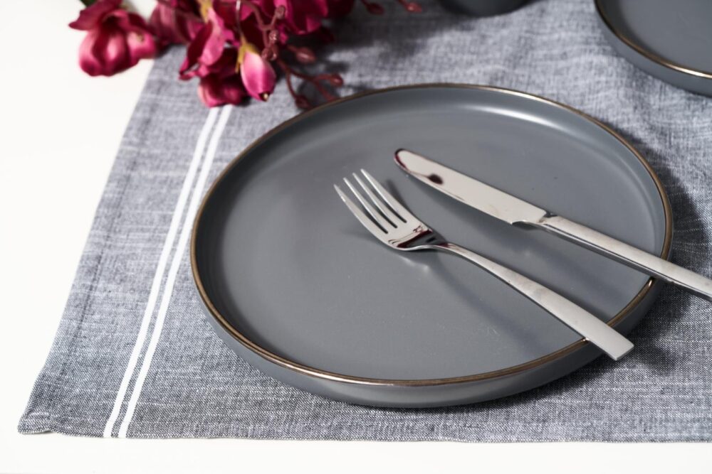 Art Of Dining By Heinner