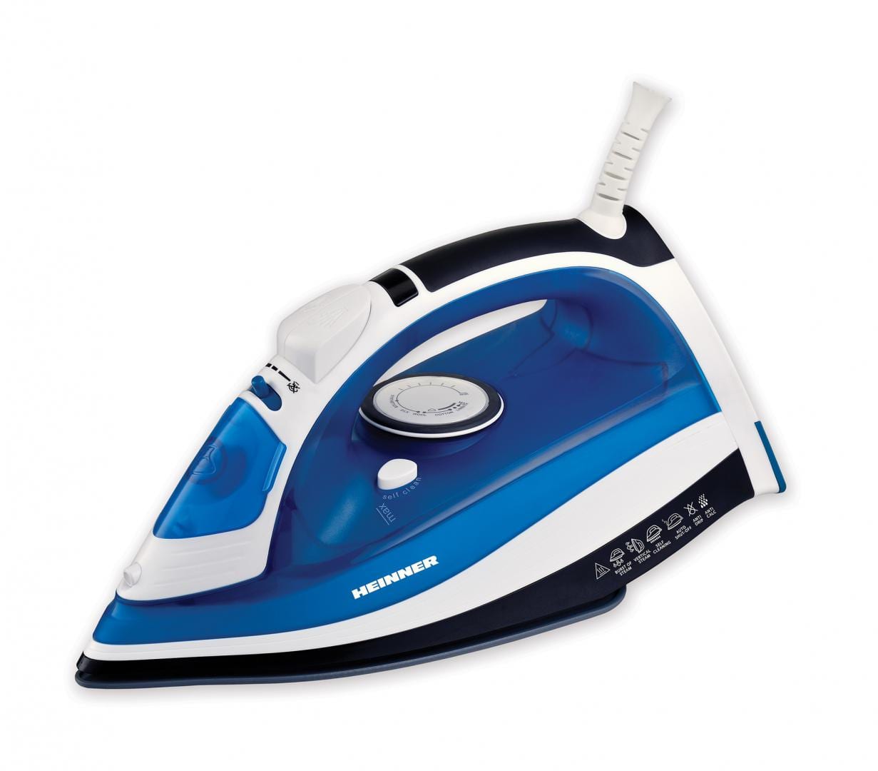Fier De Calcat Heinner Hsi-2400Az