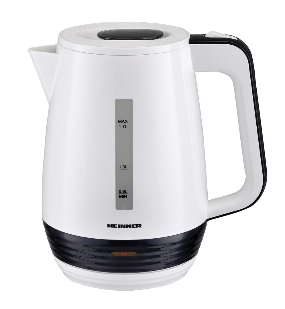 Fierbator Electric Heinner Hek-17Wh
