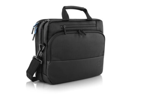 Dell Notebook carrying case Pro 15''