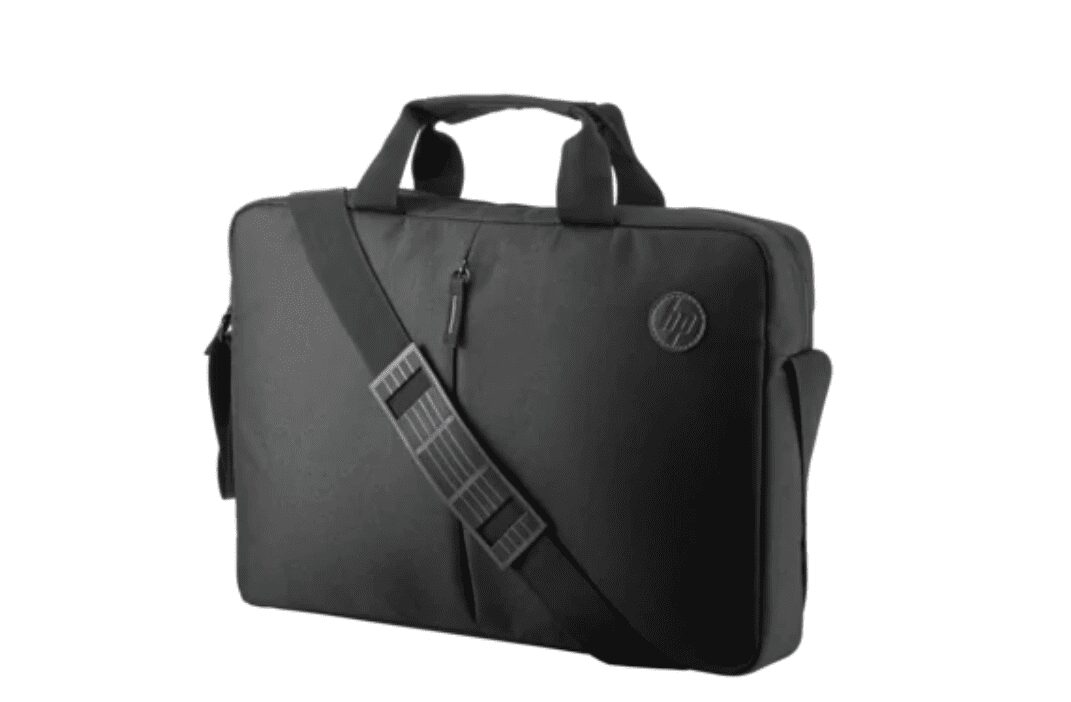 HP Geanta 15.6" Value Black. Material: textil. Culoare: Negru. Dimensiune: