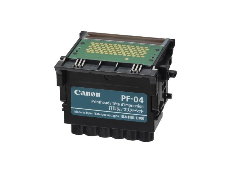 Printhead Canon PF-04