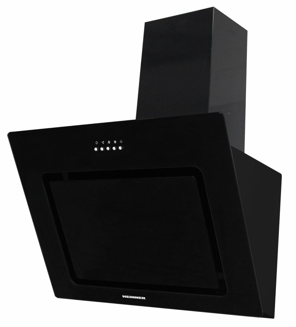 Hota decorativa Heinner DCH-650RGBK