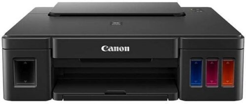 Imprimanta inkjet color Canon Pixma G1411