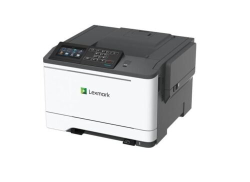 Imprimanta laser color Lexmark CS622de